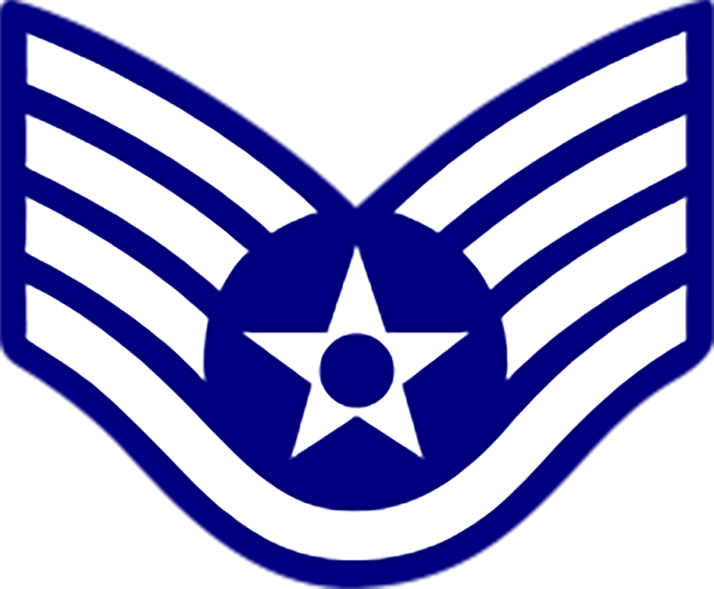 Rank badge